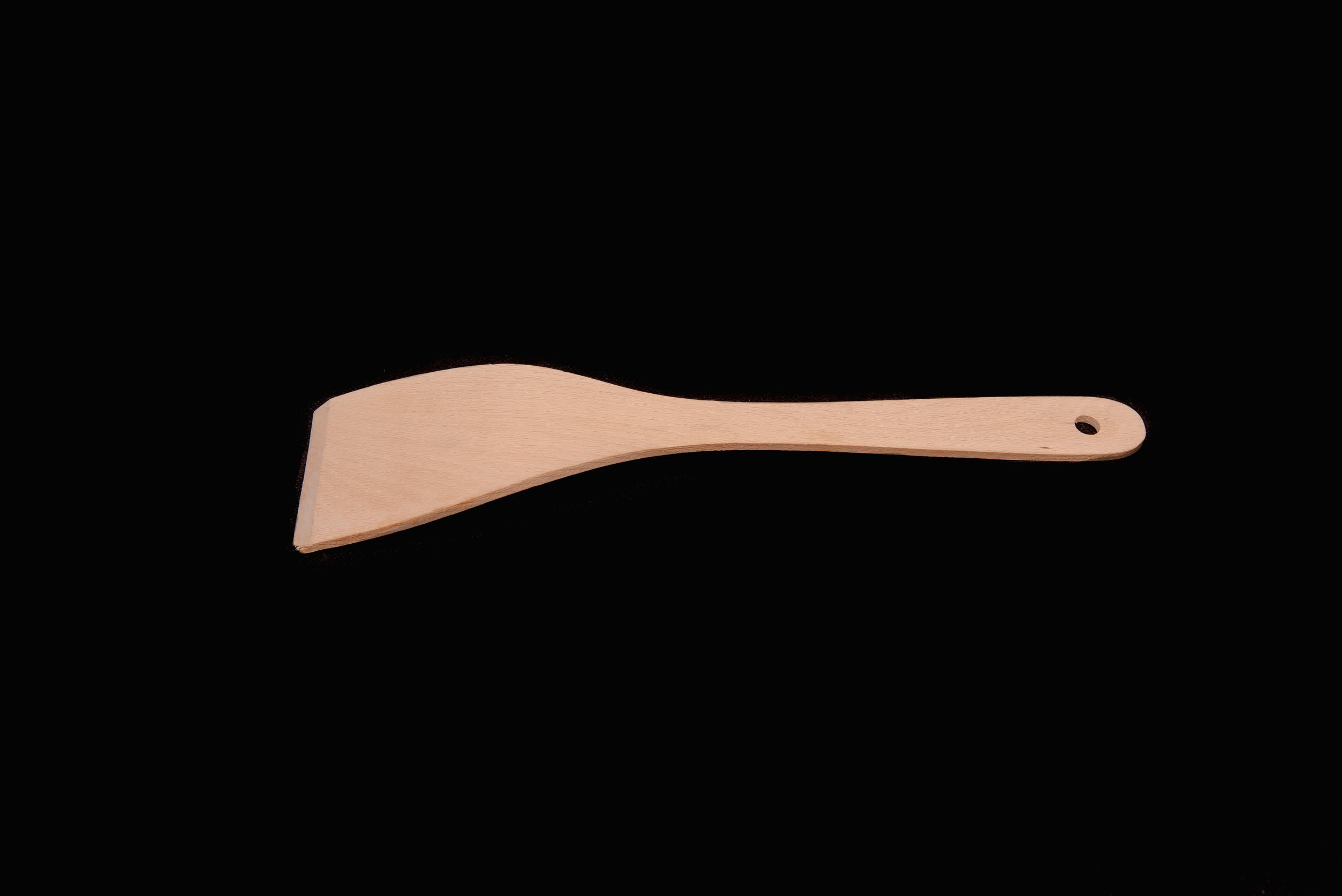 Spatula slotted / wide slotted - image