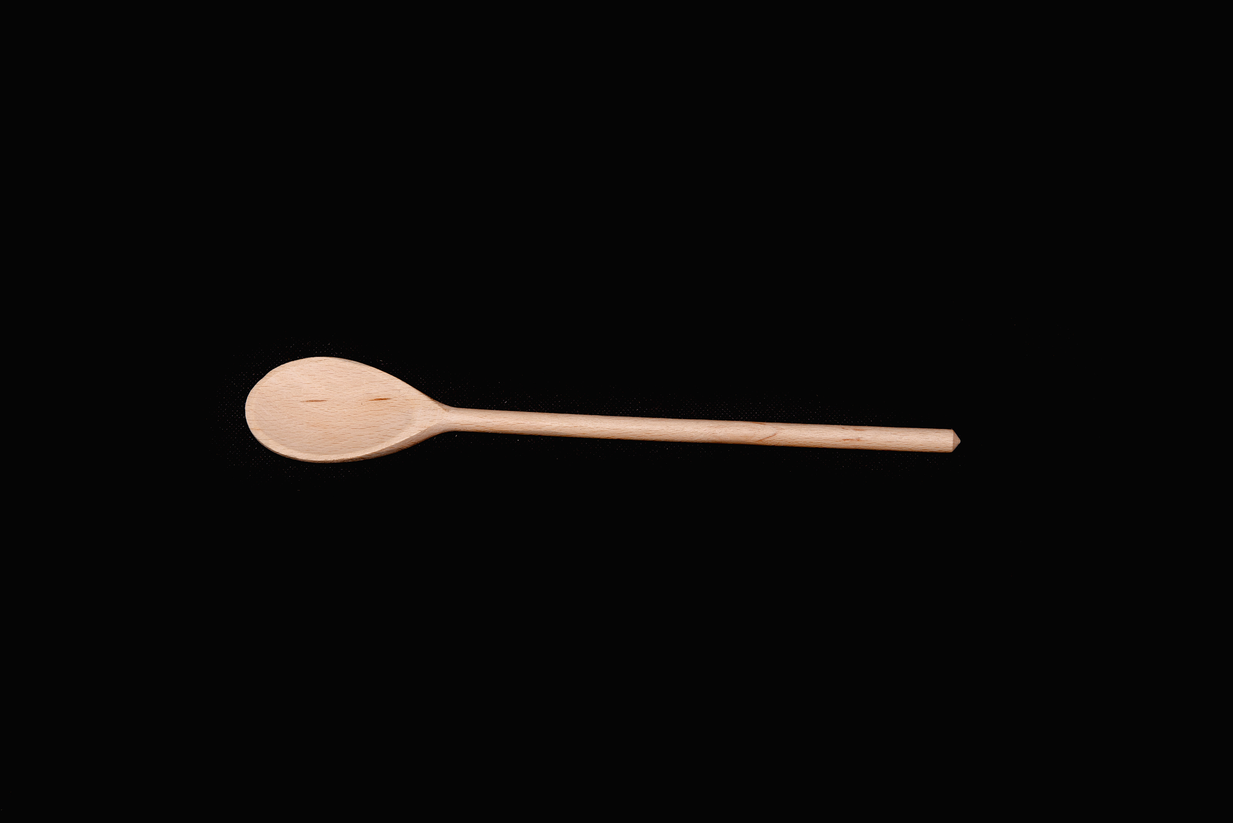 "Swedish" spoon - image