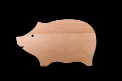 Board "PIG" - image