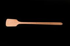 Sauna spoon - image