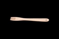 Fork 4-toothed - image